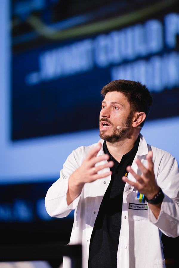 Devoxx Belgium 2026