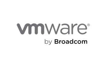 VMware by Broadcom